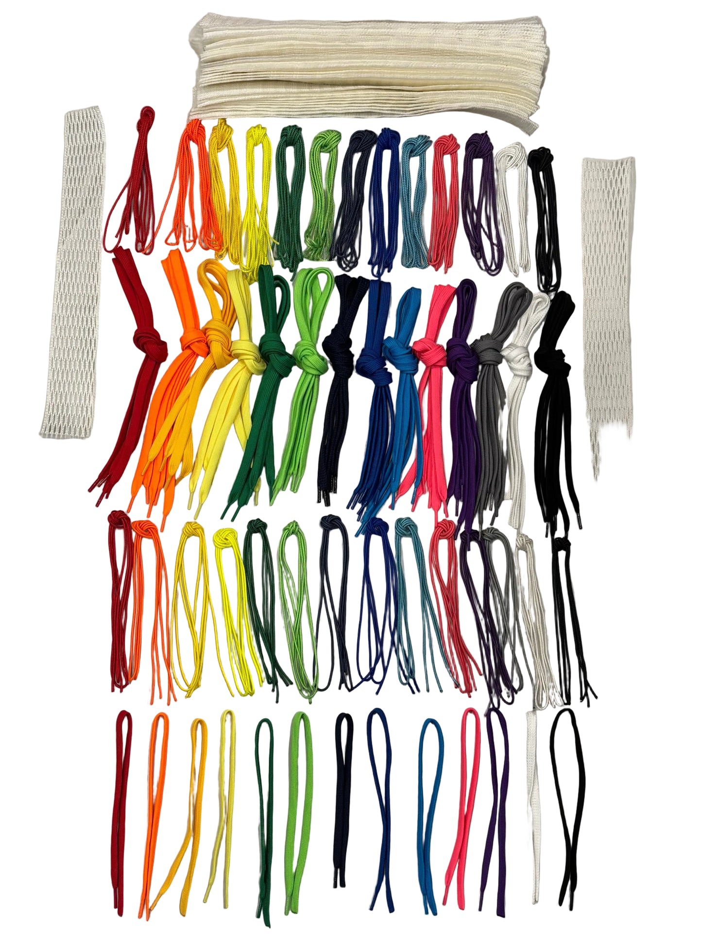 HHL Premium Mesh Kit
