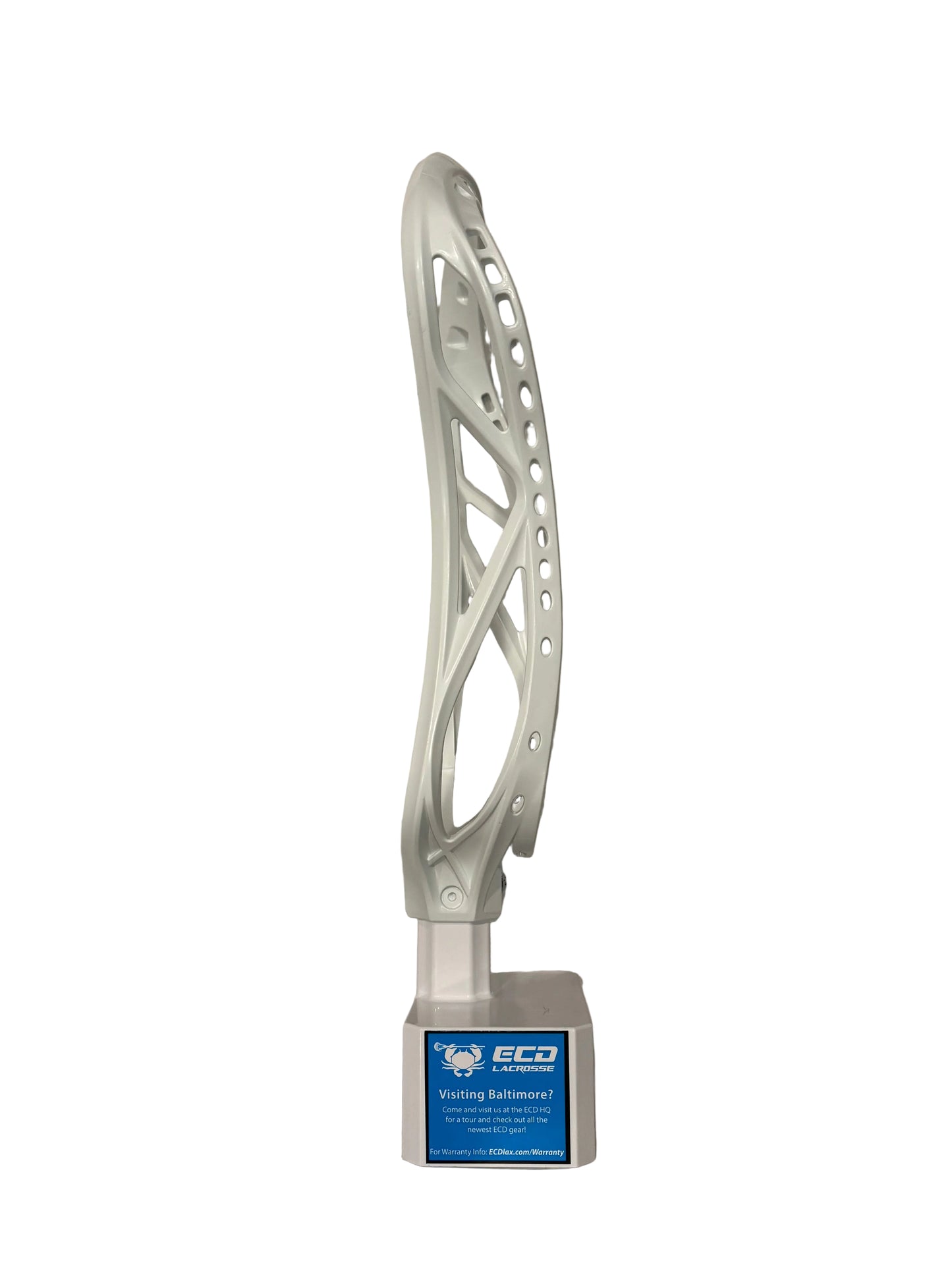 ECD Weapon X (unstrung)