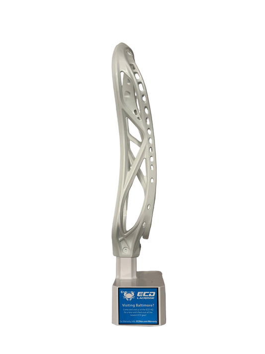 ECD Weapon X (unstrung)