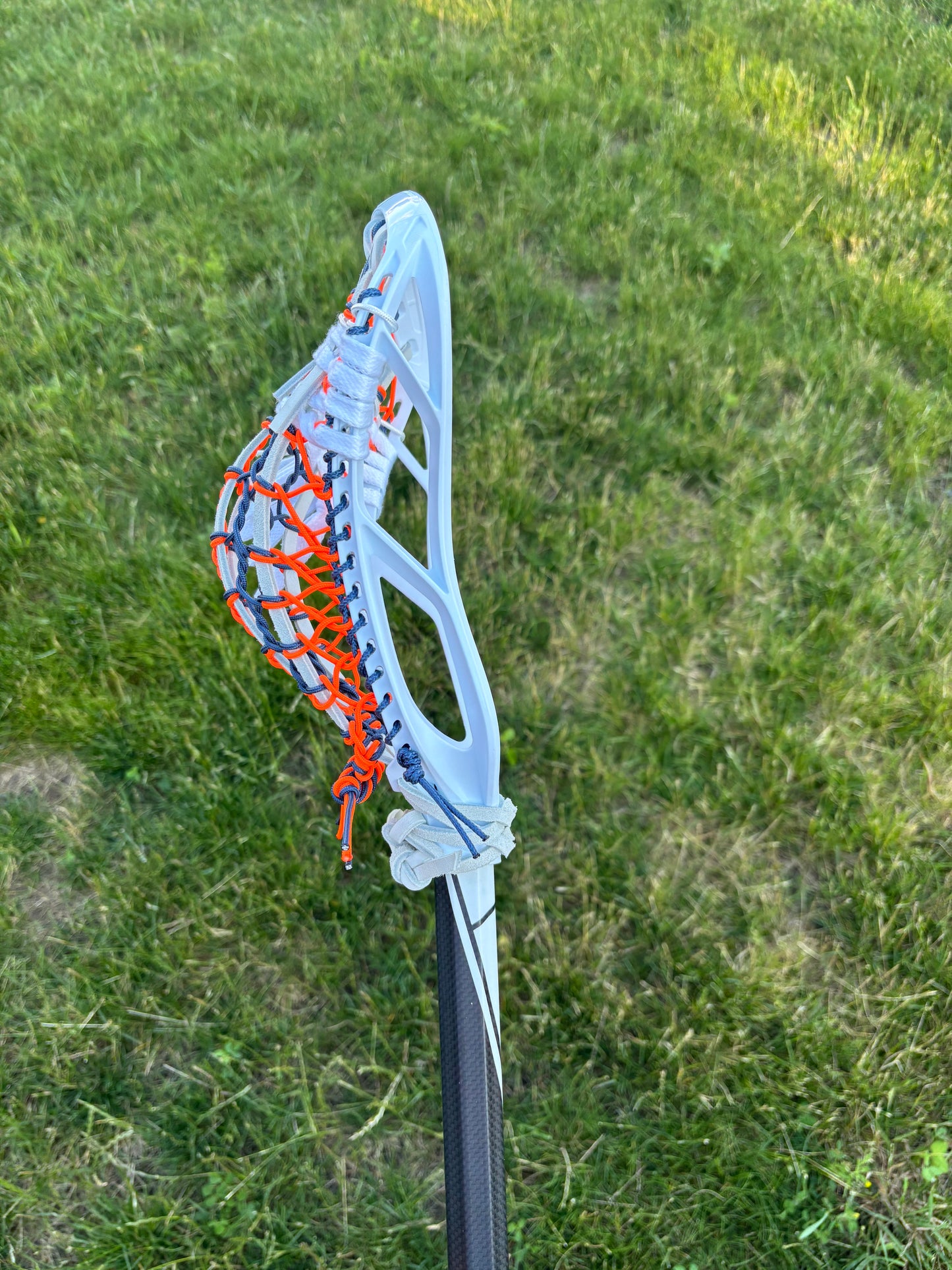 STX Stallion 1K Traditionally Strung (custom colour combos available)