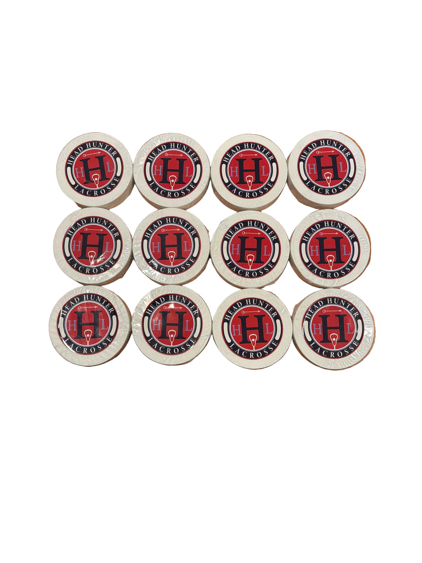 HHL - Stick Tape (12-pack)