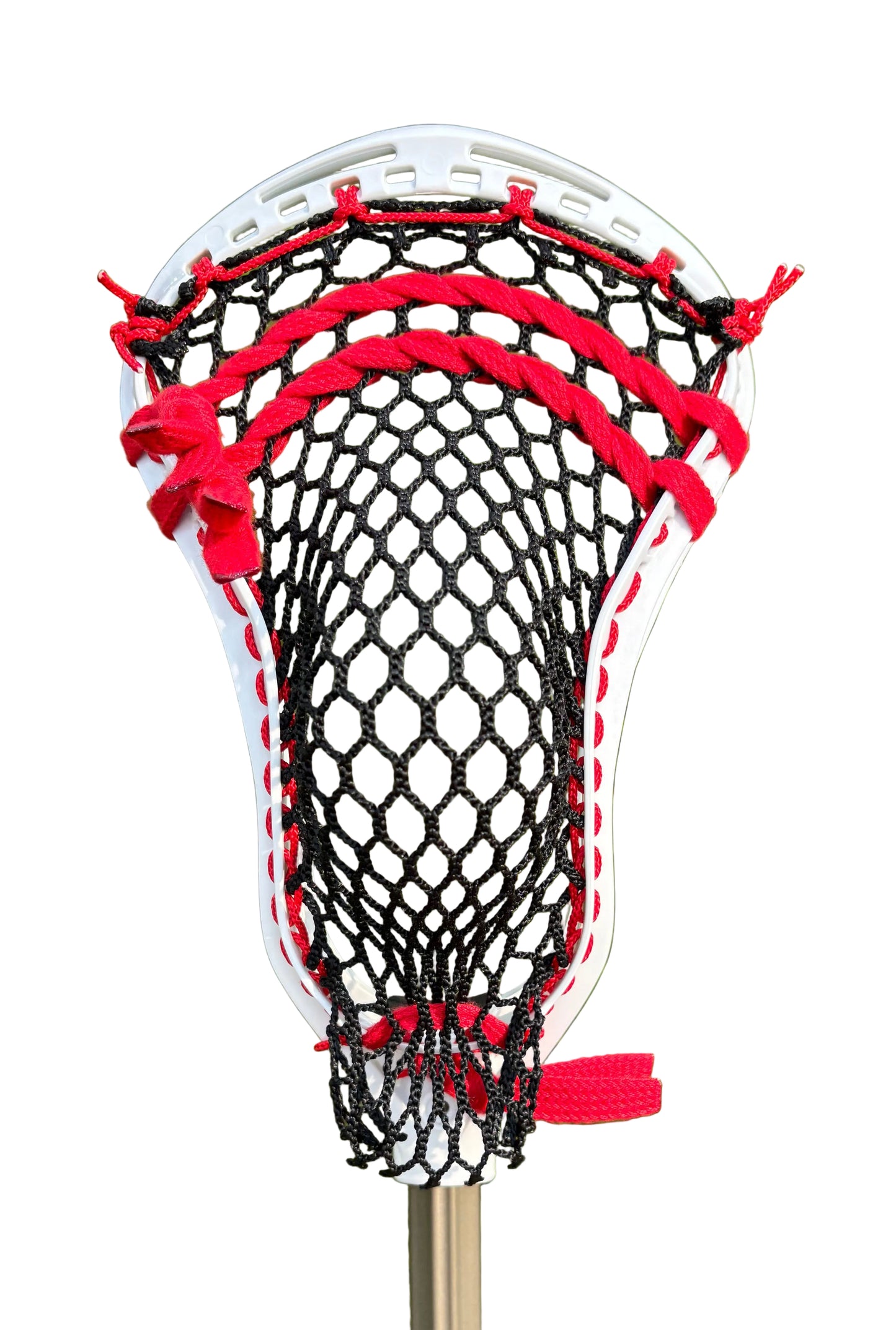 Gait Torq3 Custom Pro-Strung Lacrosse Head