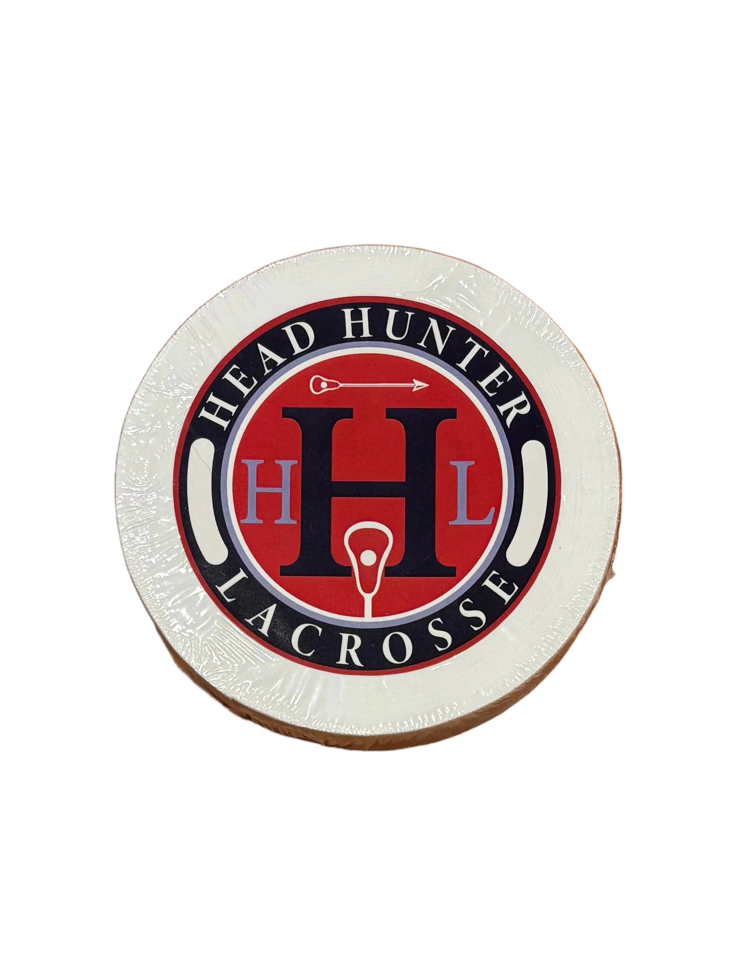 HHL - White Stick Tape