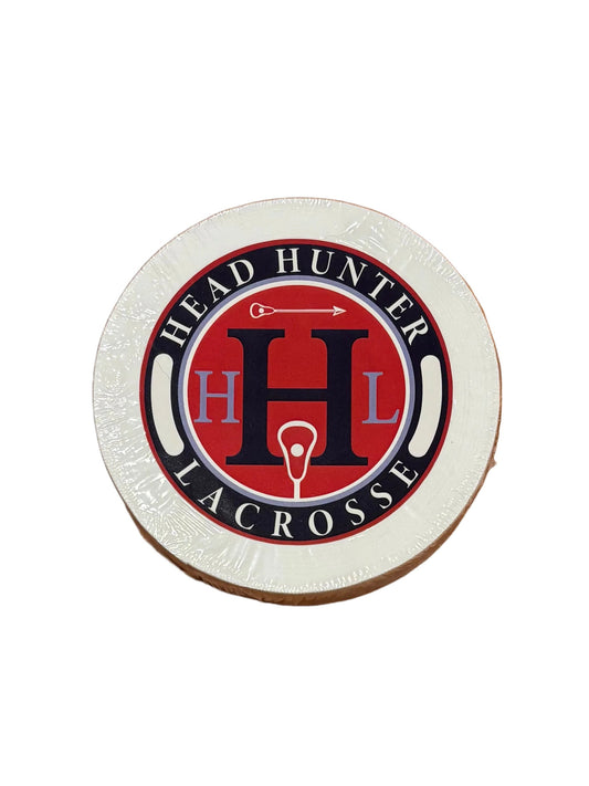 HHL - White Stick Tape