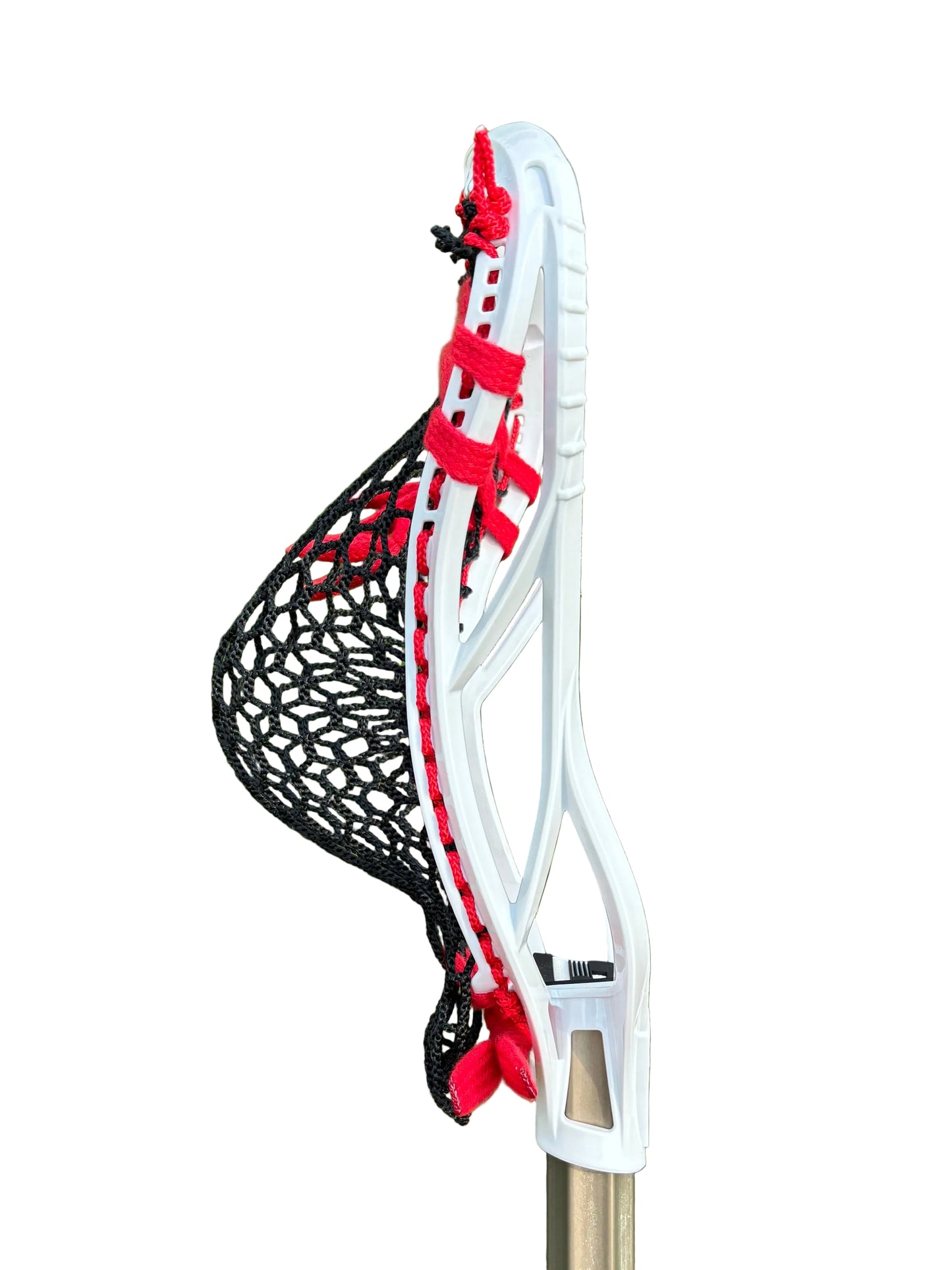 Gait Torq3 Custom Pro-Strung Lacrosse Head