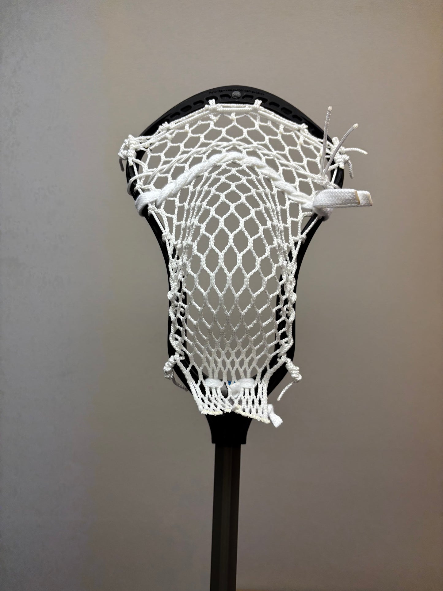 Warrior QX-O
