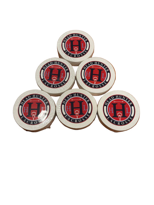 HHL - Stick Tape (6-pack)