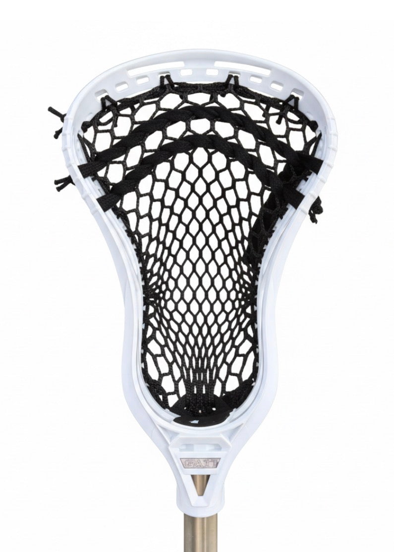Gait Torq3 Custom Pro-Strung Lacrosse Head