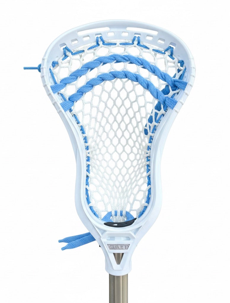 Gait Torq3 Custom Pro-Strung Lacrosse Head