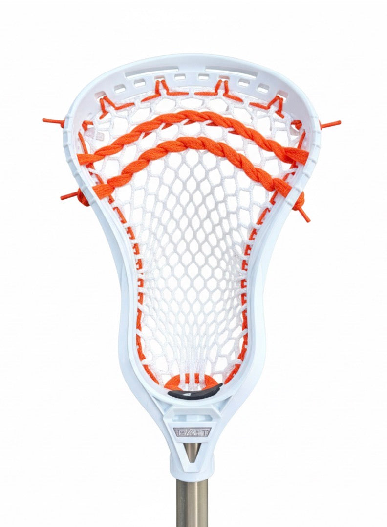 Gait Torq3 Custom Pro-Strung Lacrosse Head
