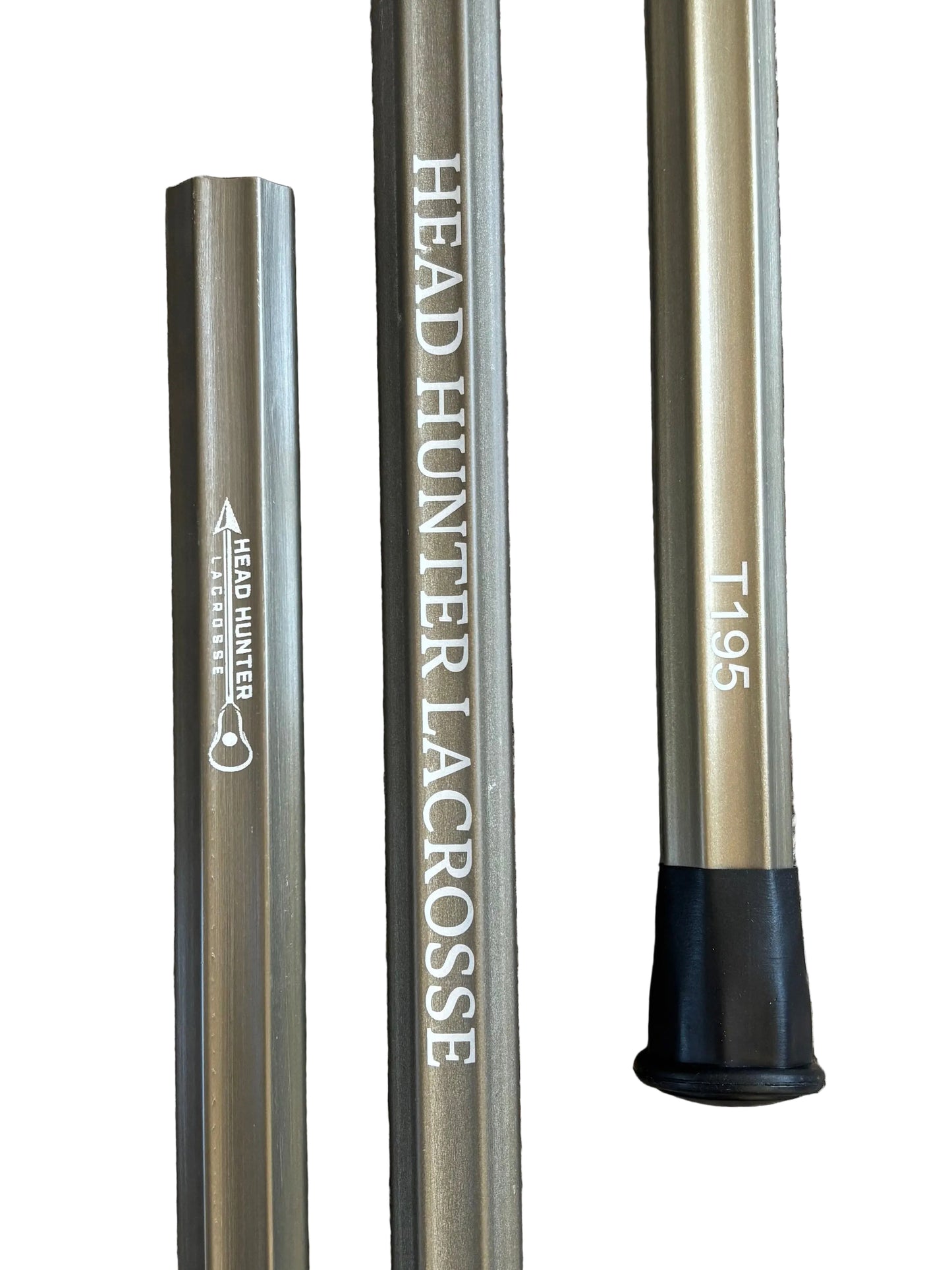 HHL - T195 Lacrosse Shaft