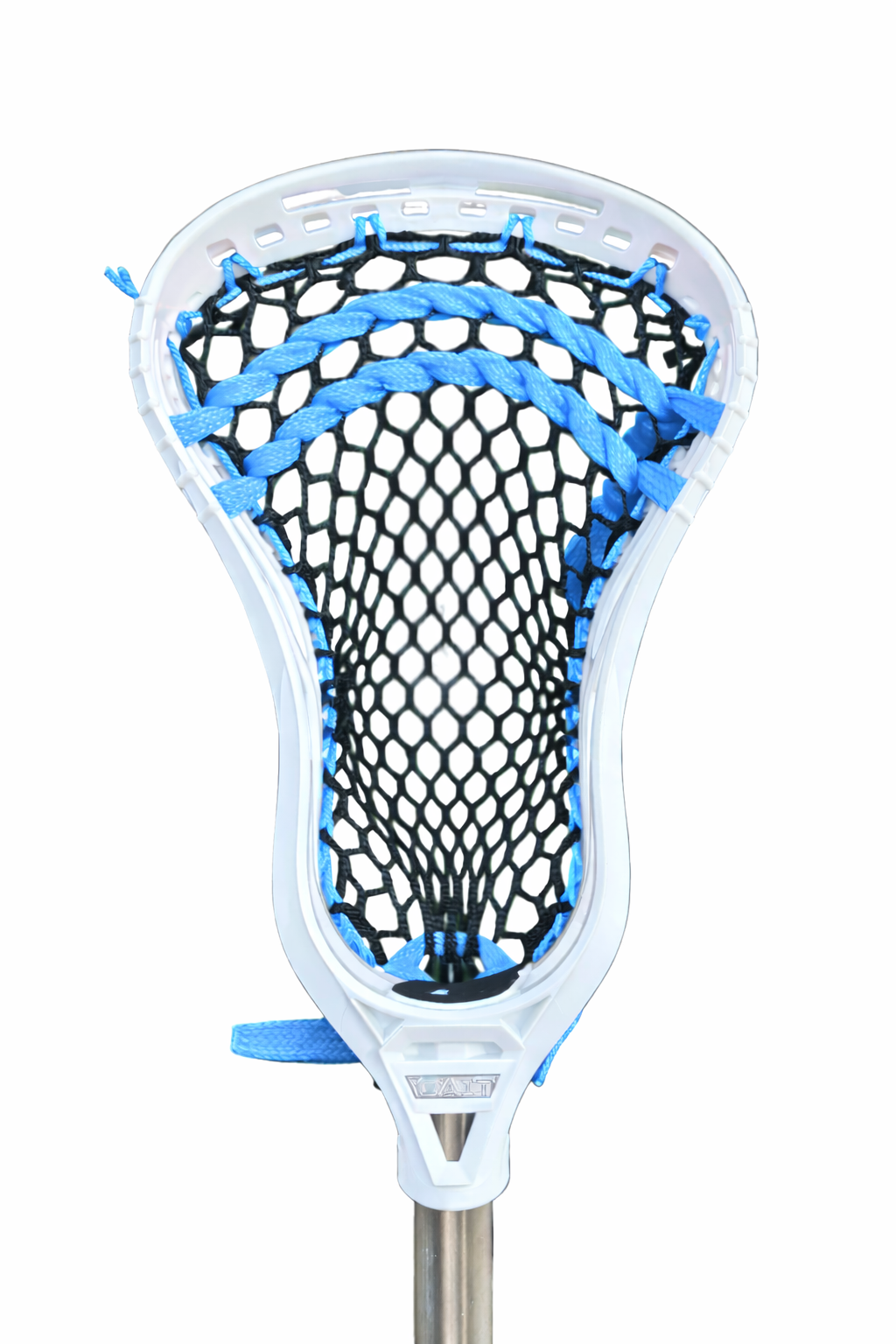 Gait Torq3 Custom Pro-Strung Lacrosse Head