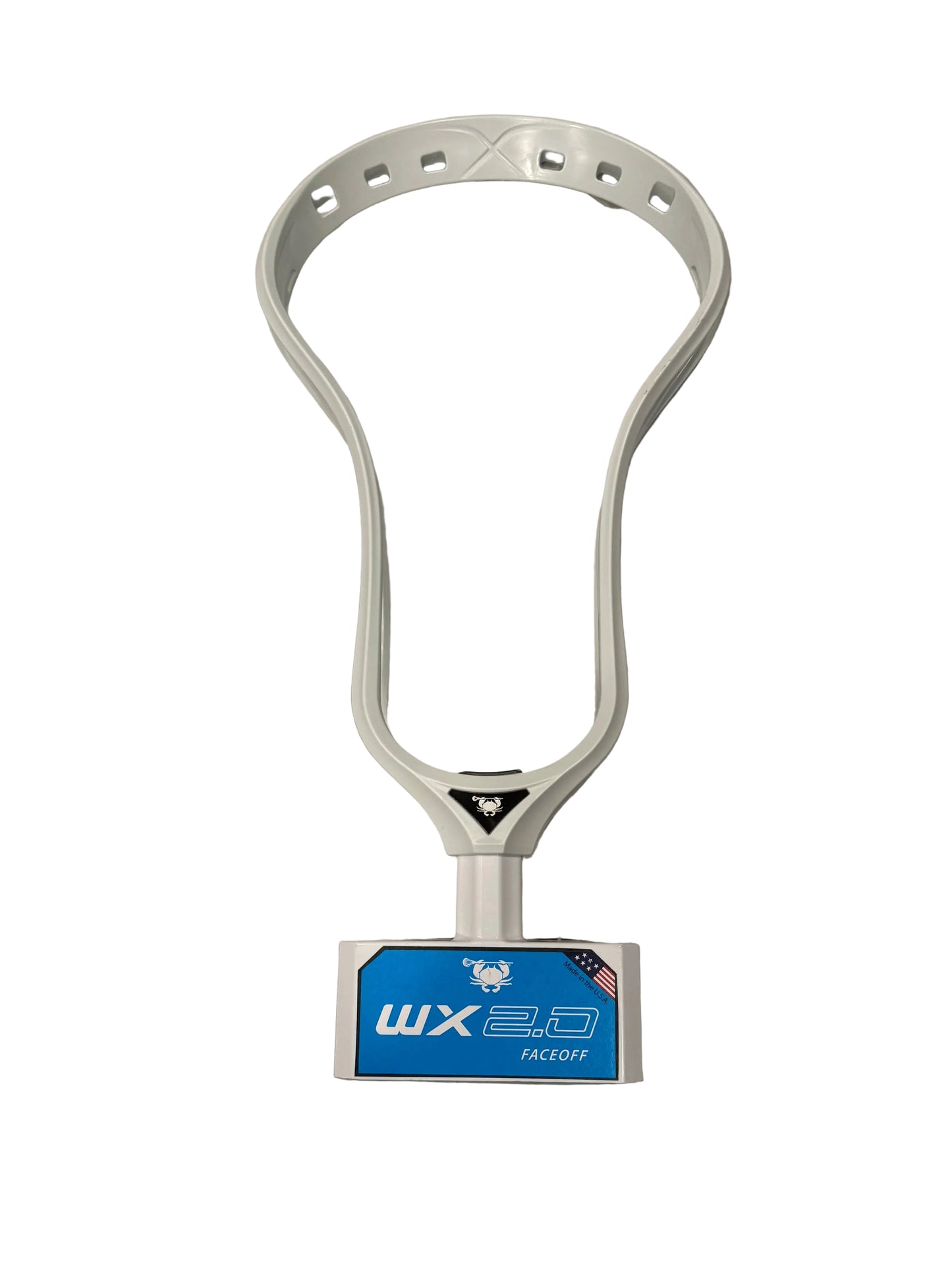 ECD Weapon X (unstrung)