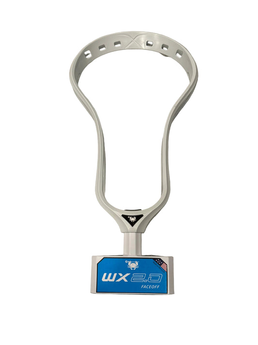ECD Weapon X (unstrung)