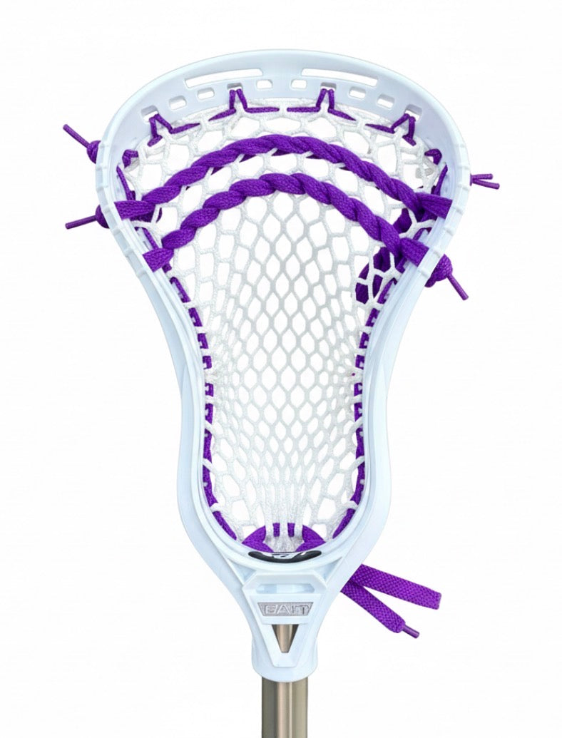 Gait Torq3 Custom Pro-Strung Lacrosse Head