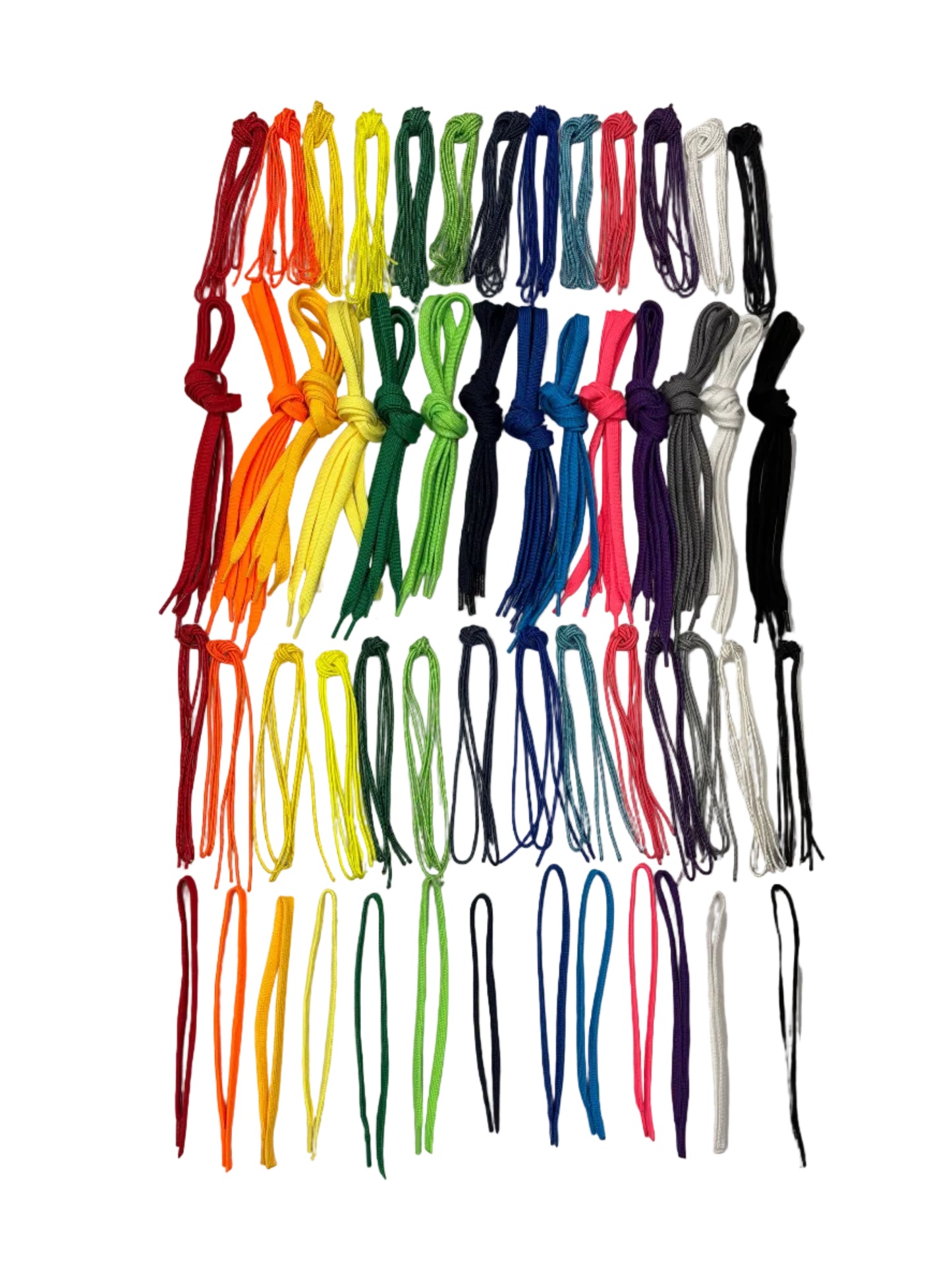 ECD Hero 4.0 Mesh piece + Strings