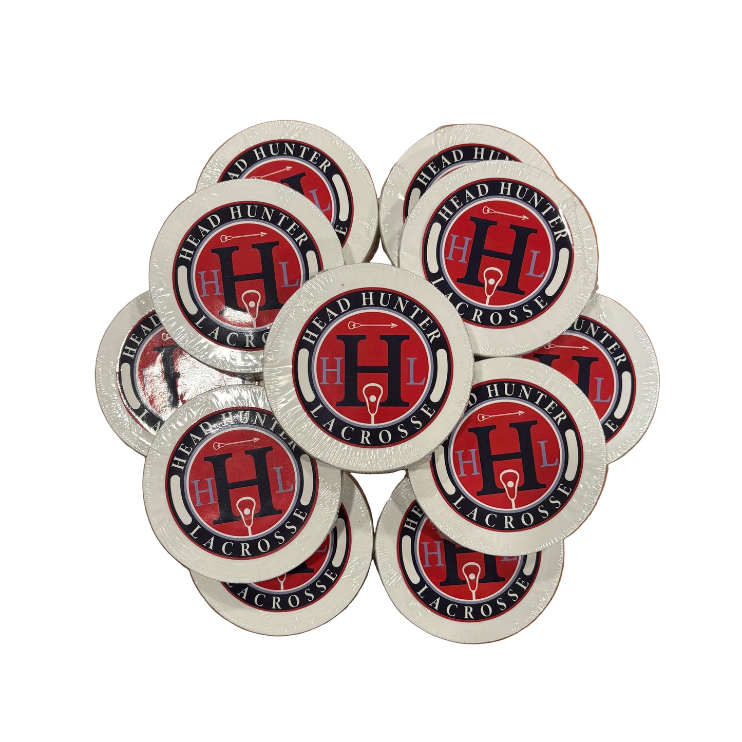 HHL - Stick Tape (12-pack)