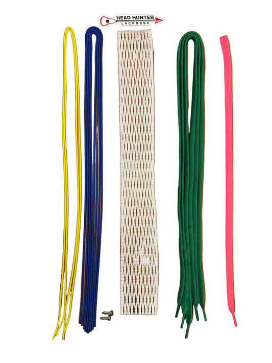 HHL Premium Mesh Kit