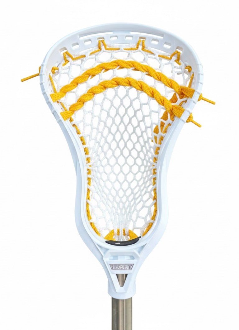 Gait Torq3 Custom Pro-Strung Lacrosse Head