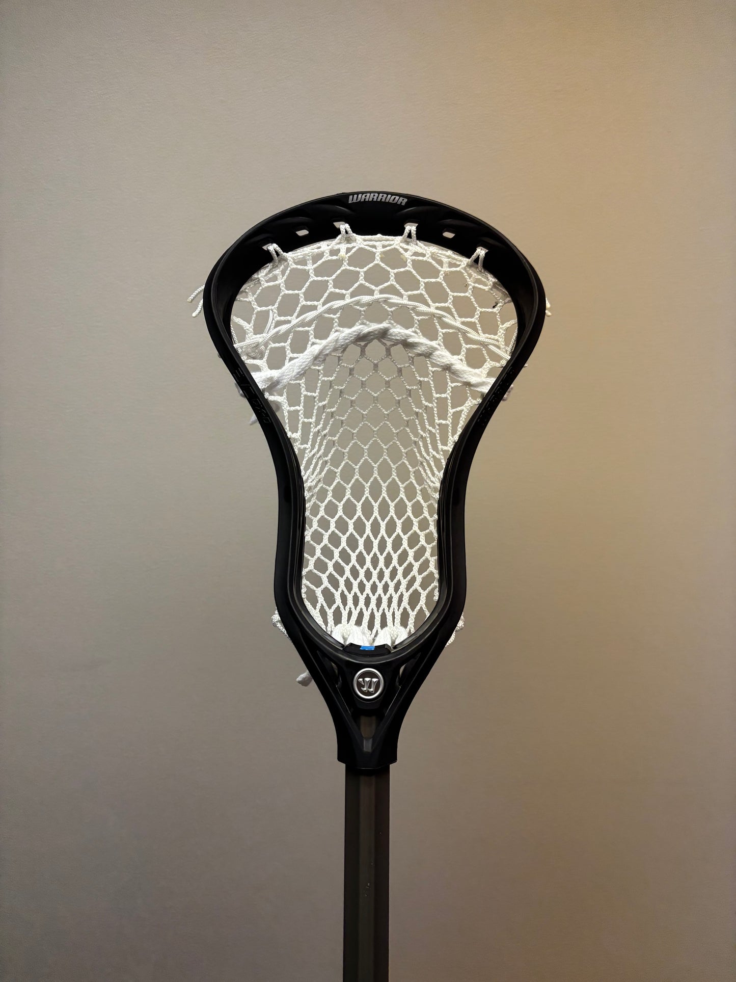 Warrior QX-O