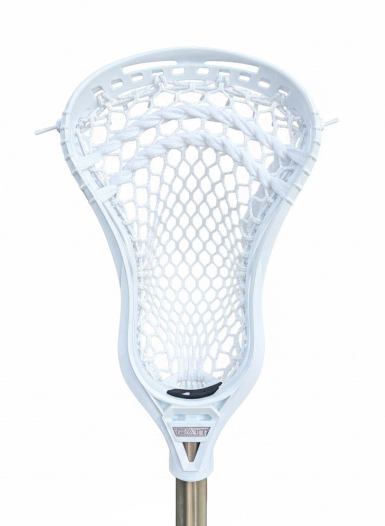Gait Torq3 Custom Pro-Strung Lacrosse Head