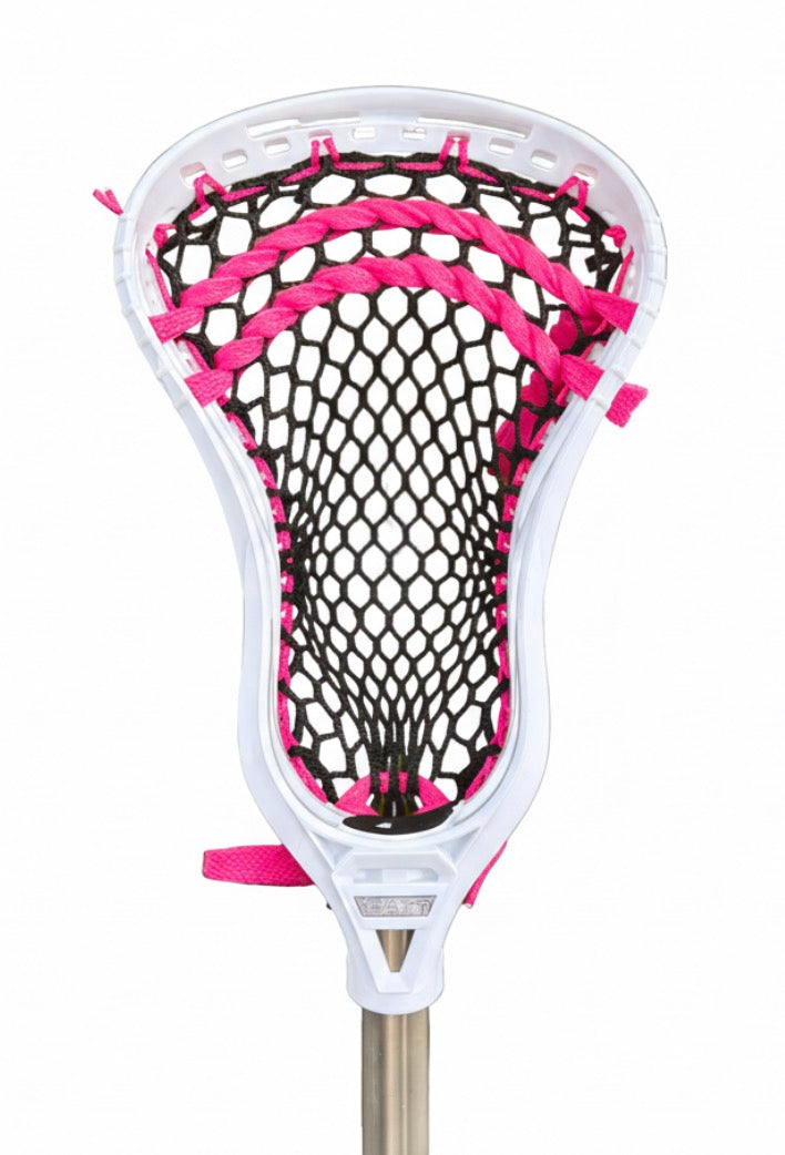 Gait Torq3 Custom Pro-Strung Lacrosse Head