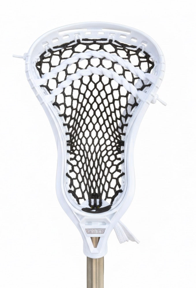 Gait Torq3 Custom Pro-Strung Lacrosse Head
