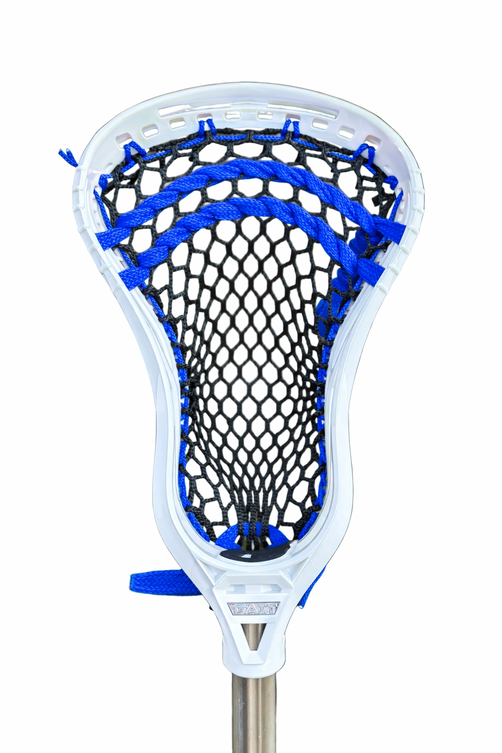 Gait Torq3 Custom Pro-Strung Lacrosse Head