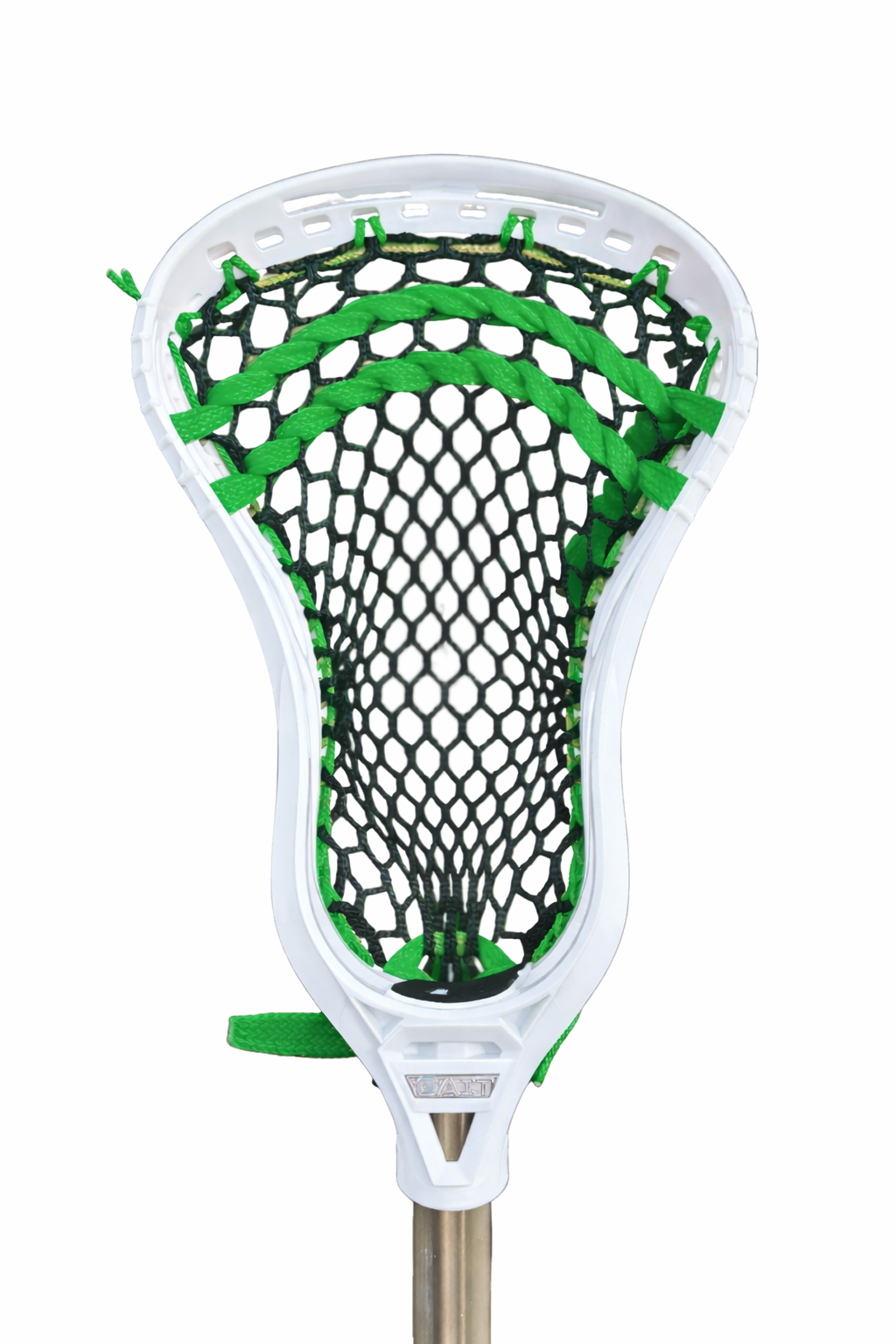 Gait Torq3 Custom Pro-Strung Lacrosse Head