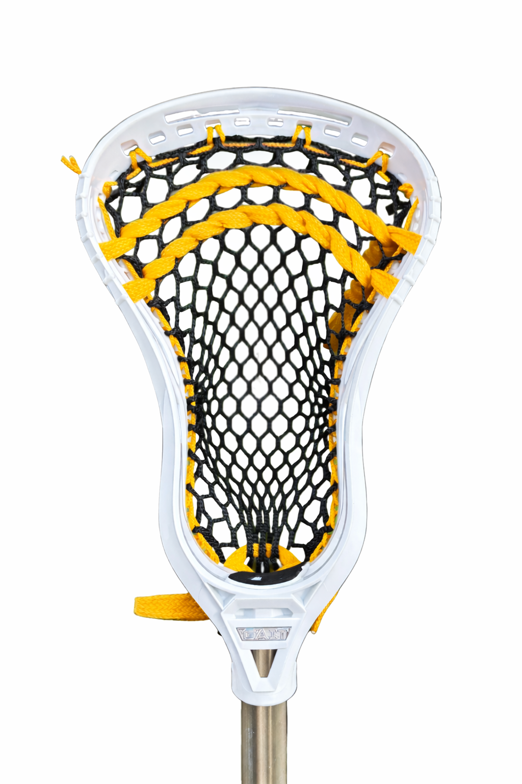 Gait Torq3 Custom Pro-Strung Lacrosse Head